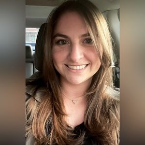 Meet your Posher, Shannon